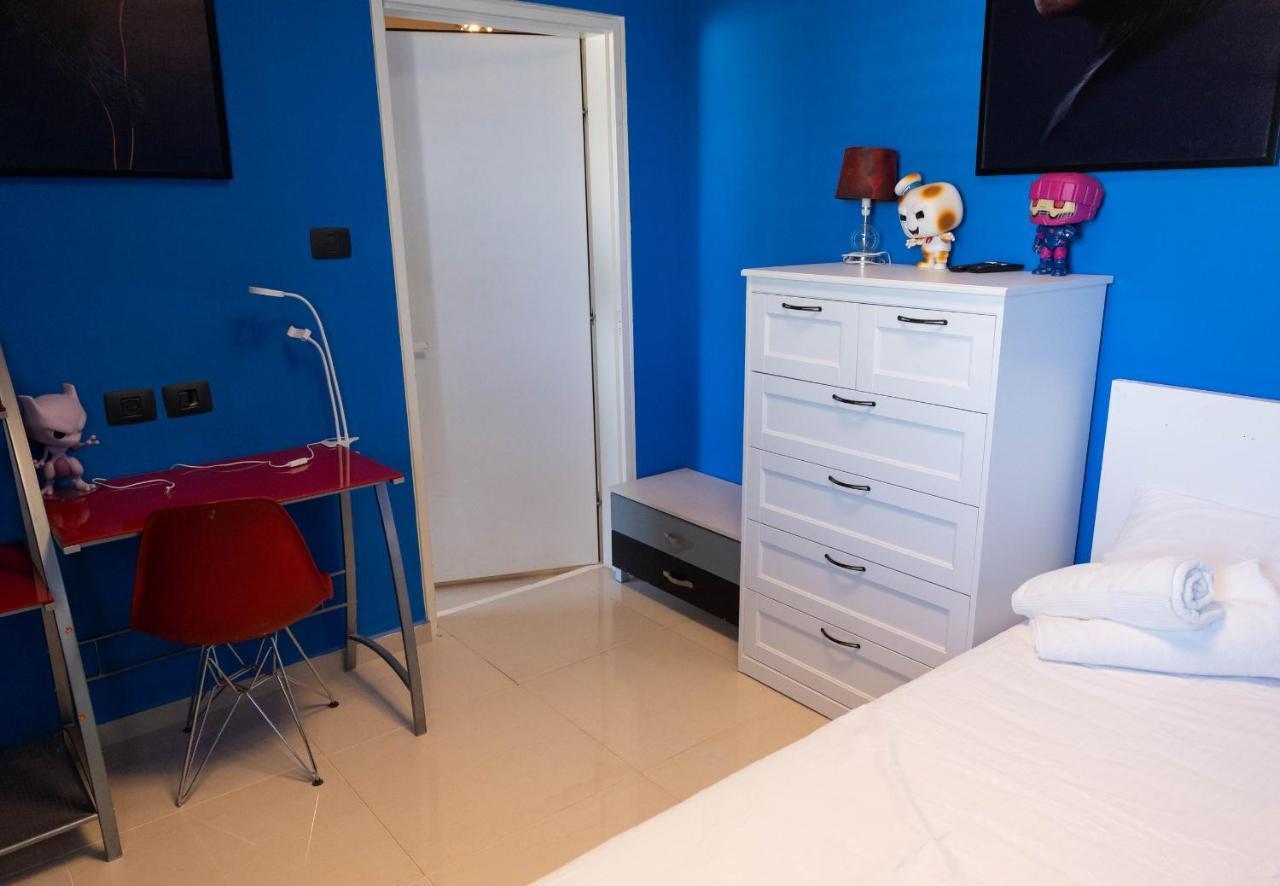 Fisharent Luxury Royal Park Suites Eilat Exterior foto