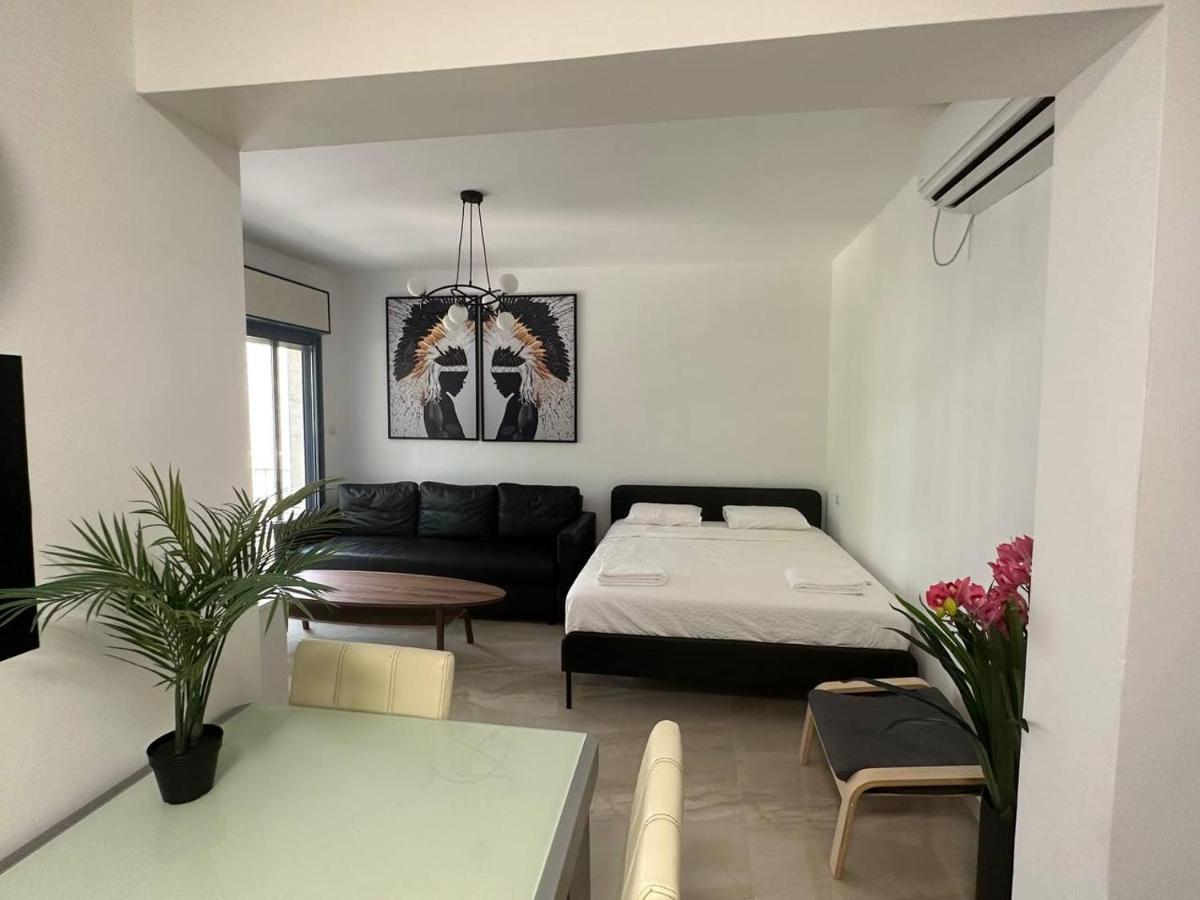 Fisharent Luxury Royal Park Suites Eilat Exterior foto